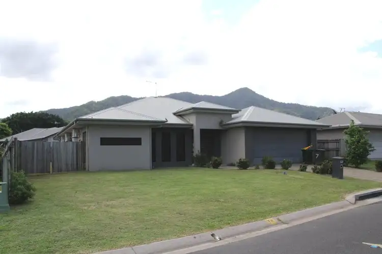 Fourth view of Homely house listing, 5 Kingsley Close, White Rock QLD 4868