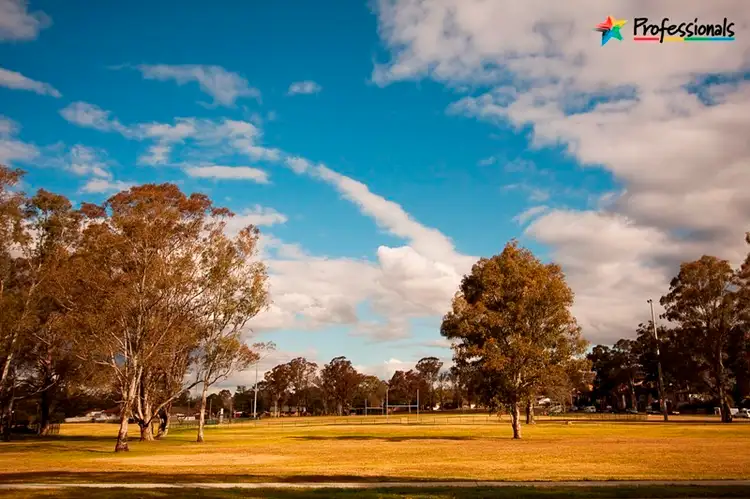Third view of Homely unit listing, 20/15 Santley Crescent, Kingswood NSW 2747