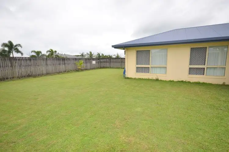 Second view of Homely house listing, 1 Sunrise Street, White Rock QLD 4868