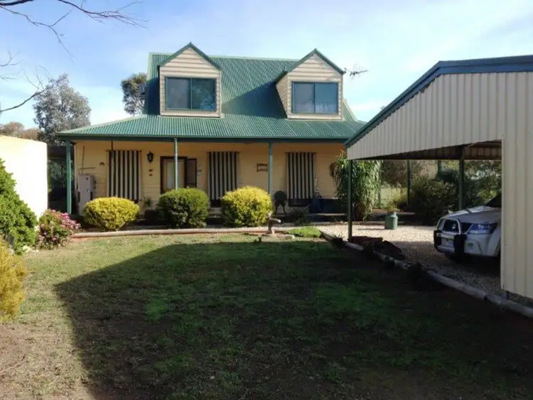 20 Baliffs Road, Arcadia South VIC 3631
