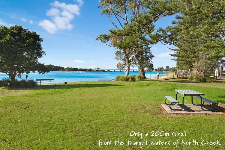 Fourth view of Homely townhouse listing, 2/22 Fox Street, Ballina NSW 2478