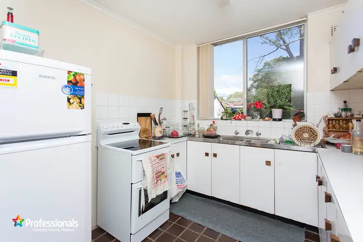 Third view of Homely apartment listing, 5/16 Padstow Parade, Padstow NSW 2211