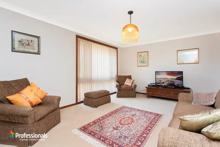 Second view of Homely house listing, 68a Vega Street, Revesby NSW 2212