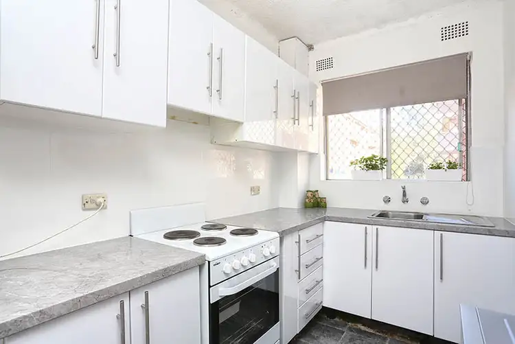 Third view of Homely unit listing, 5/192 Sandal Crescent, Carramar NSW 2163