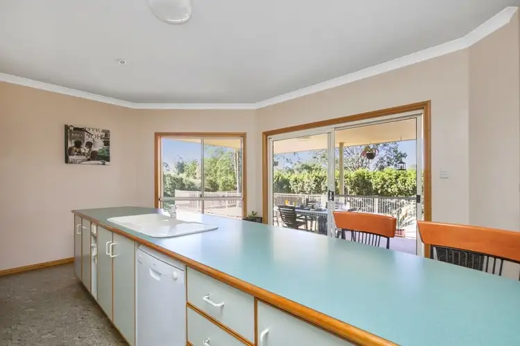 Fourth view of Homely rural property listing, 69 Larkin Road, Pie Creek QLD 4570