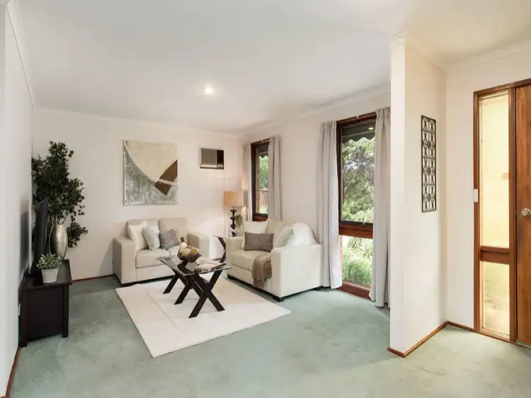 Second view of Homely house listing, 5 Forbes Court, Bayswater North VIC 3153