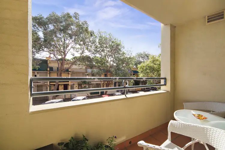 Fourth view of Homely apartment listing, 1/558 Jones Street, Ultimo NSW 2007