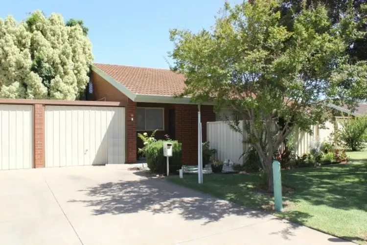 3 Paperbark Court, Mildura VIC 3500