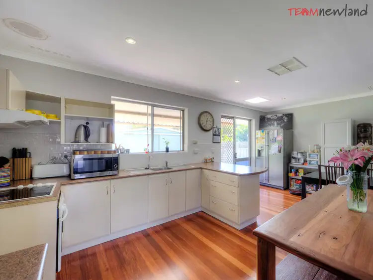Fifth view of Homely house listing, 16 Carleton Crescent, Forrestfield WA 6058