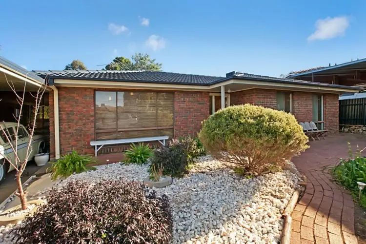4 Ming Court, Modbury Heights SA 5092