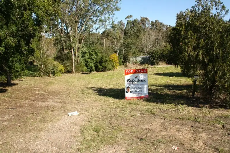 Main view of Homely land listing, 99 Elanora Way, Karalee QLD 4306