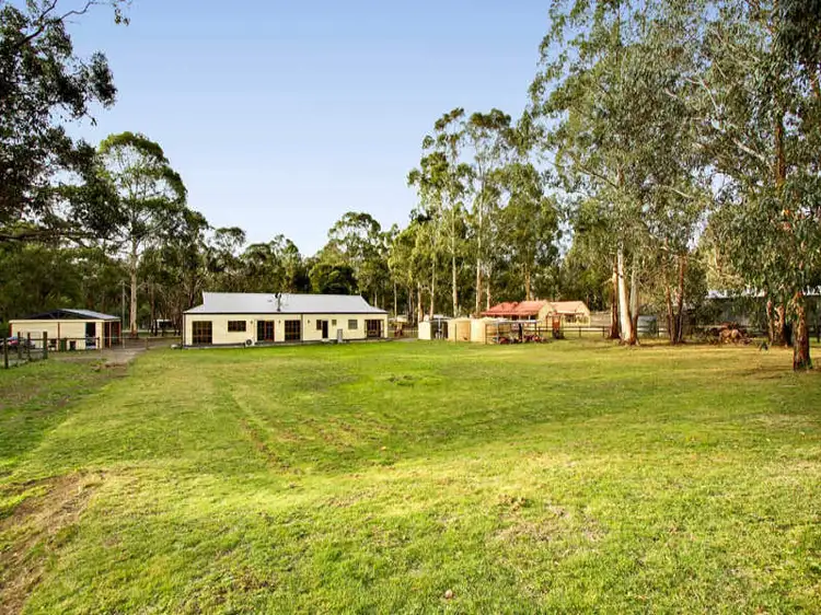 Third view of Homely rural property listing, 13 Banksia Court, Castella VIC 3777