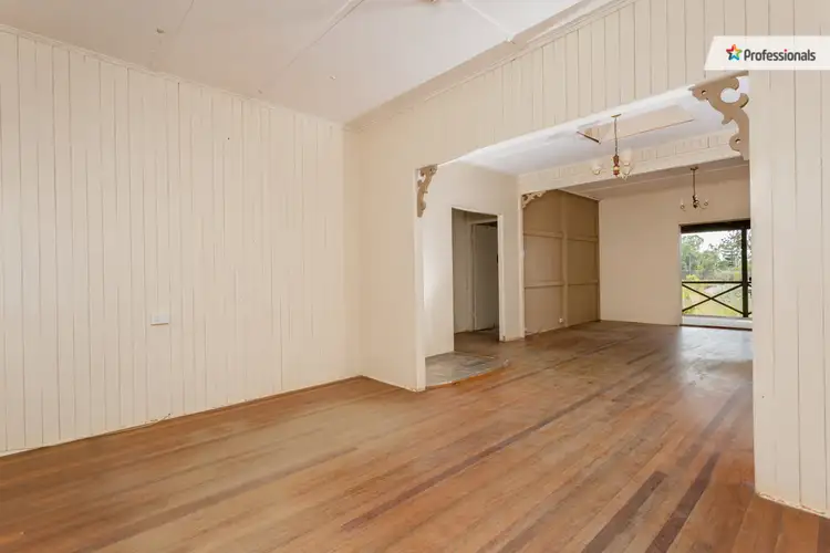 Sixth view of Homely rural property listing, 14 Uhlmanns Road, Black Mountain QLD 4563