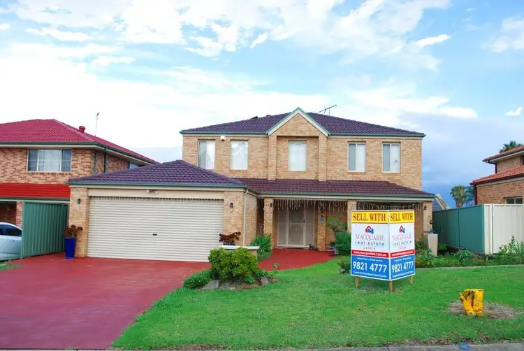 11 Tallong Street, Prestons NSW 2170