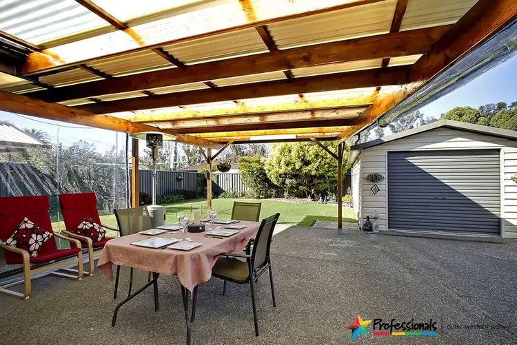Seventh view of Homely house listing, 79 Perrin Avenue, Plumpton NSW 2761
