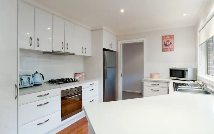 Sixth view of Homely unit listing, 375a Mount Dandenong Road, Croydon VIC 3136