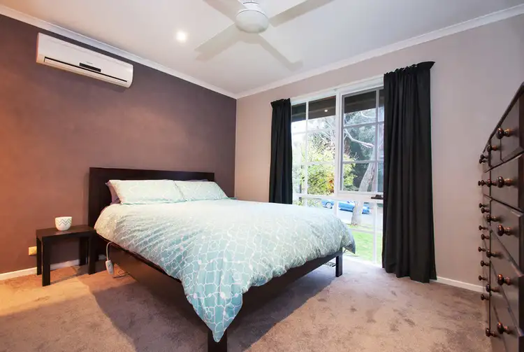 Fifth view of Homely house listing, 5 Crestview Close, Montrose VIC 3765