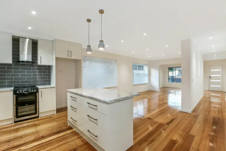 Third view of Homely unit listing, 1/3 Scott Avenue, St Albans VIC 3021