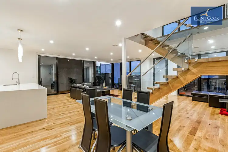 Sixth view of Homely house listing, 11 The Grand, Maribyrnong VIC 3032