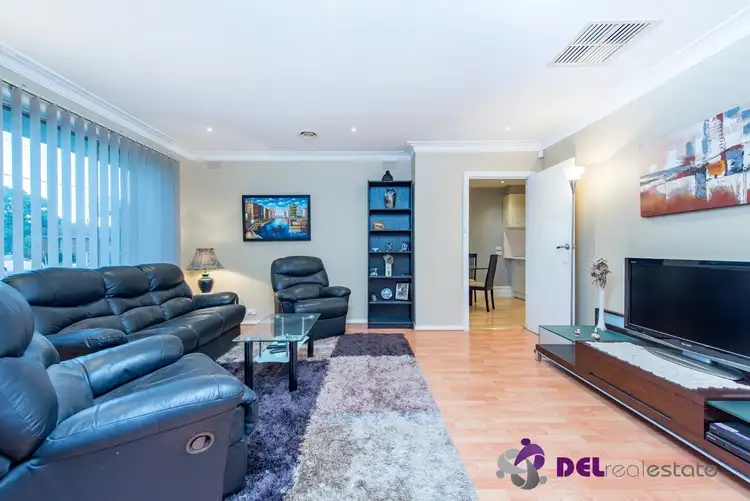 13 Sandala Court, Dandenong North VIC 3175