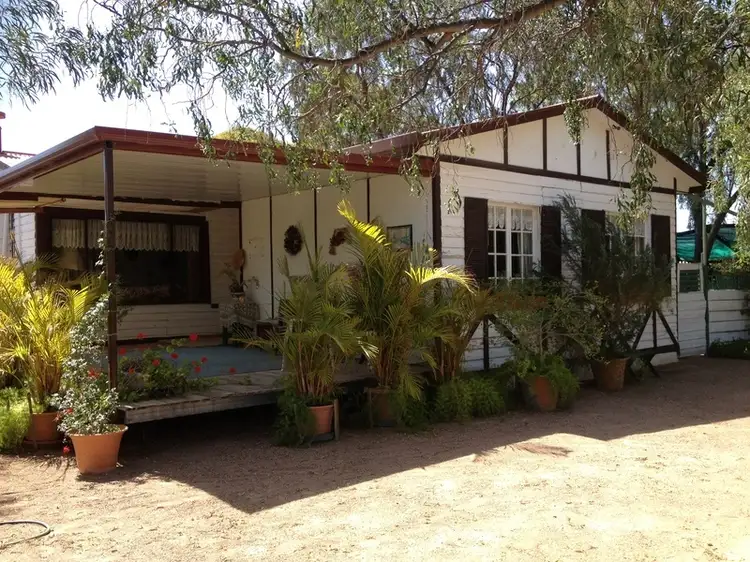 Main view of Homely house listing, 33 High Street, Port Germein SA 5495