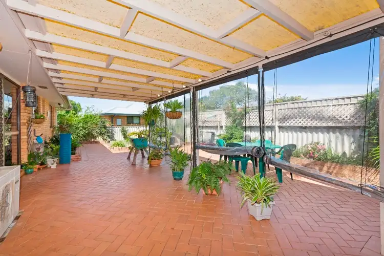 Second view of Homely villa listing, 1/28 Hayman Street, West Ballina NSW 2478