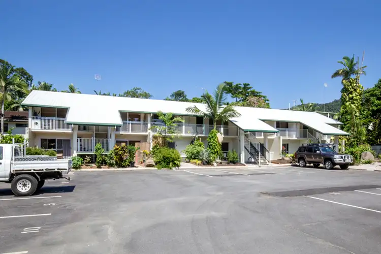 Sixth view of Homely unit listing, 12/6 McPherson Close, Edge Hill QLD 4870