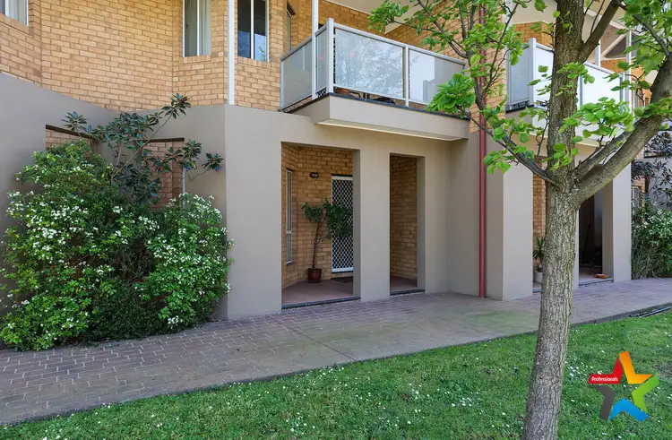 Main view of Homely apartment listing, 64/13-15 Hewish Road, Croydon VIC 3136