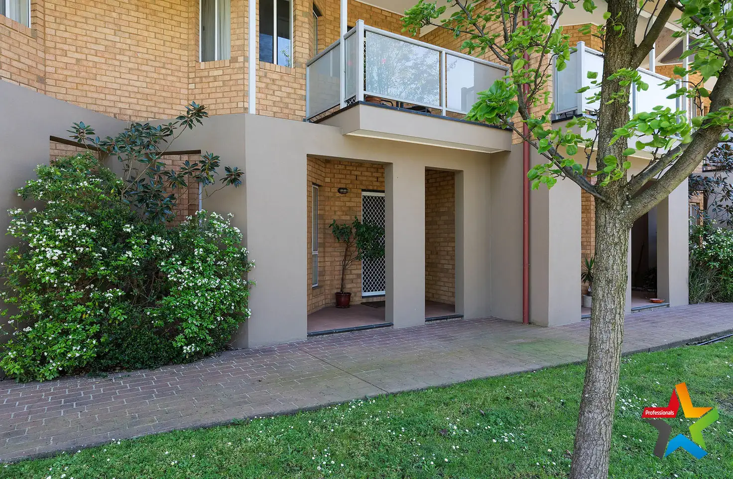 Main view of Homely apartment listing, 64/13-15 Hewish Road, Croydon VIC 3136