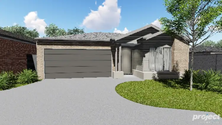 Second view of Homely townhouse listing, 12/621 York Street, Ballarat East VIC 3350
