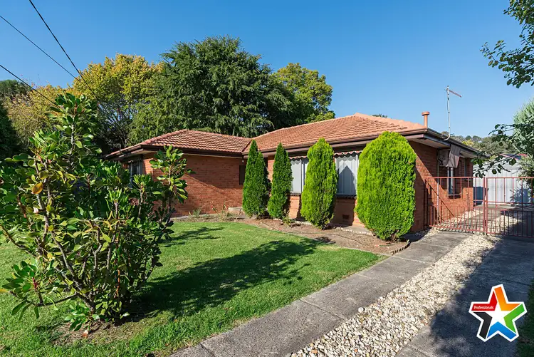Second view of Homely house listing, 36 McDermott Avenue, Mooroolbark VIC 3138