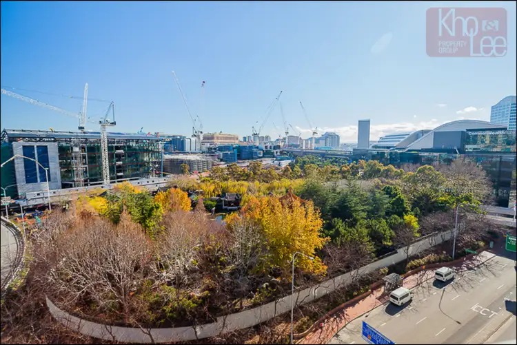 Sixth view of Homely apartment listing, 1216/28 Harbour Street, Sydney NSW 2000