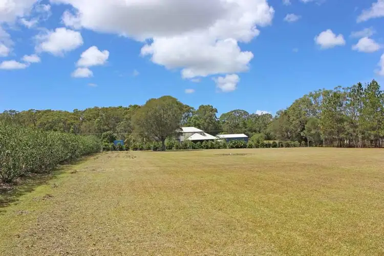 Second view of Homely land listing, Lot 102 Citrus Close, James Creek NSW 2463