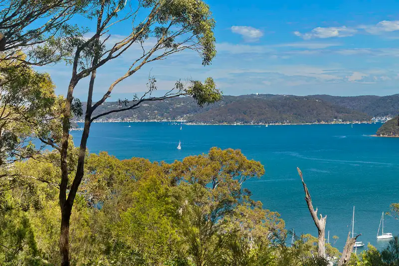 Main view of Homely house listing, 3 Canara Place, Palm Beach NSW 2108