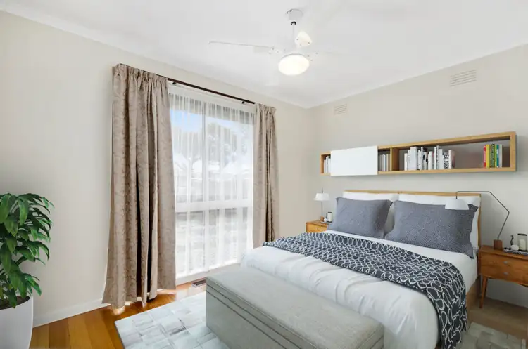 Fourth view of Homely villa listing, 1/72 Civic Parade, Altona VIC 3018