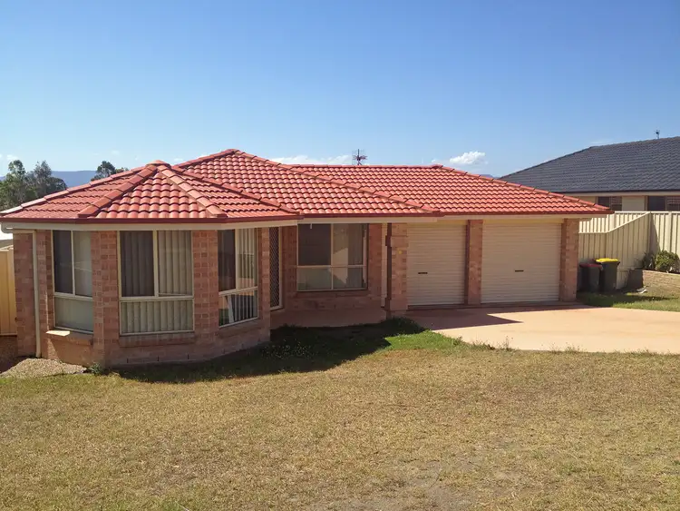 Second view of Homely house listing, 38 Carrington Park Drive, Nowra NSW 2541