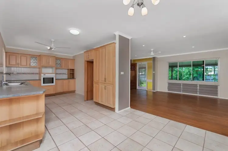 Second view of Homely house listing, 36 MILL Road, Edmonton QLD 4869