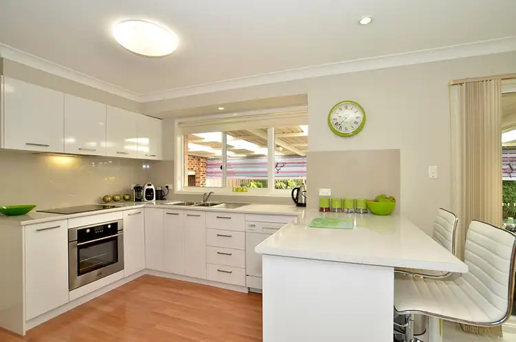 Third view of Homely house listing, 11 Discovery Street, St Huberts Island NSW 2257