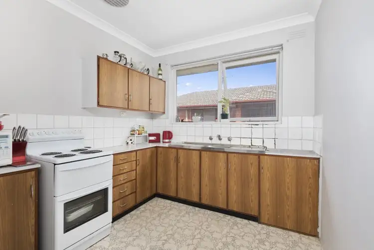 Third view of Homely apartment listing, 6/34 Bishop Street, Kingsville VIC 3012