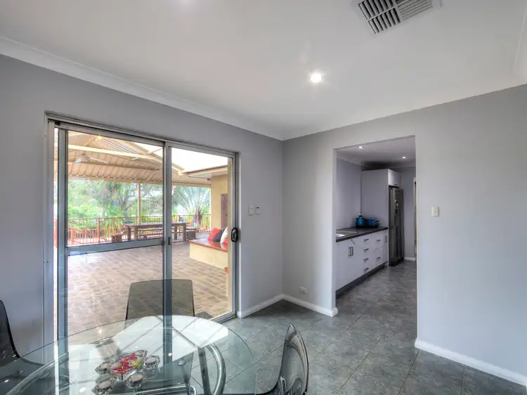 Fourth view of Homely house listing, 105 Bougainvillea Avenue, Forrestfield WA 6058