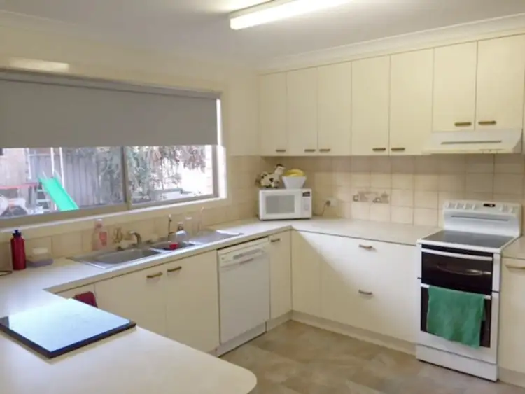 Second view of Homely house listing, 62 Russell Street, Numurkah VIC 3636