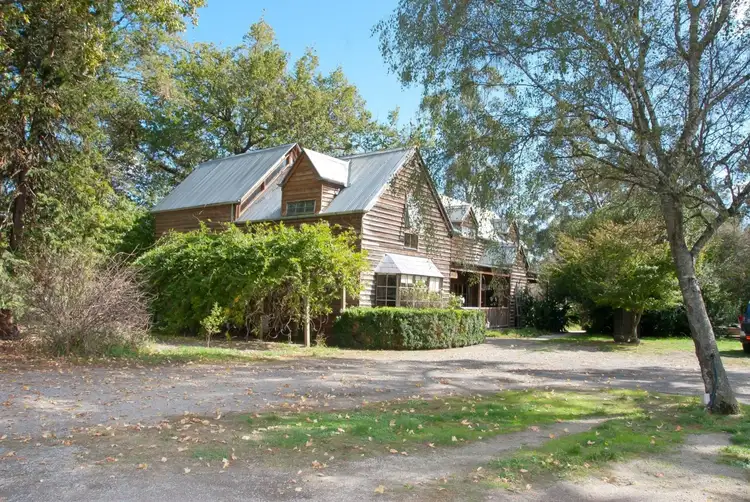 75 Lowes Road, Yarra Junction VIC 3797