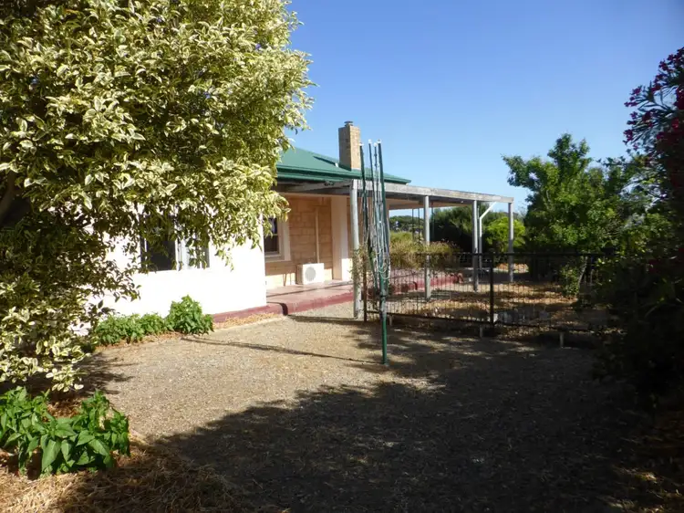 Second view of Homely house listing, 8292 St Vincent Highway, Yorketown SA 5576