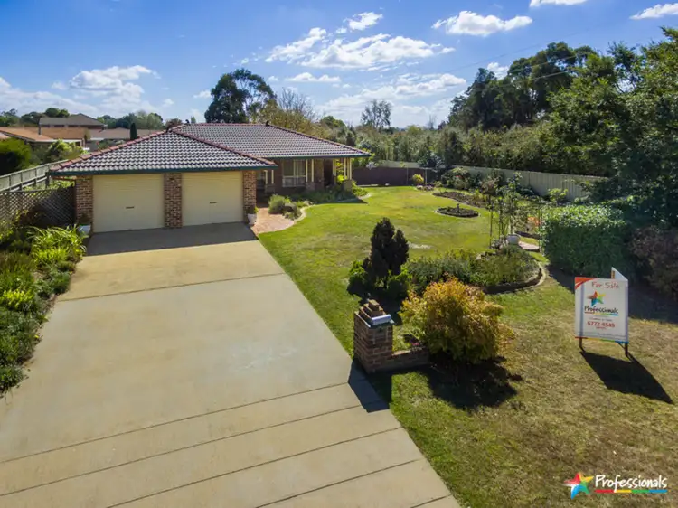 Second view of Homely house listing, 2 The Boulevarde, Armidale NSW 2350