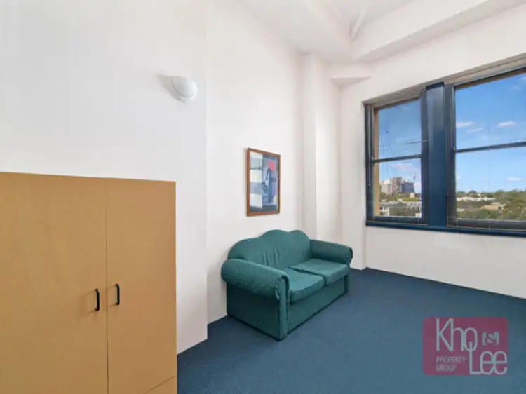 Third view of Homely apartment listing, 4128/185 Broadway, Ultimo NSW 2007