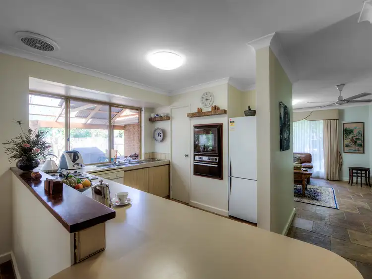 Seventh view of Homely house listing, 16 Cagney Way, Lesmurdie WA 6076