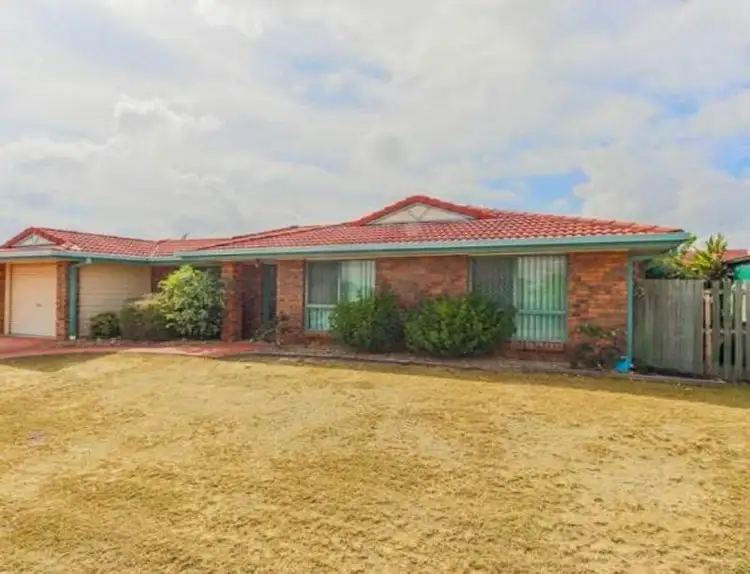 31 Conebush Circuit, Ormeau QLD 4208