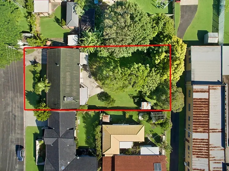 Sixth view of Homely house listing, 17 Bolding Street, Ballina NSW 2478