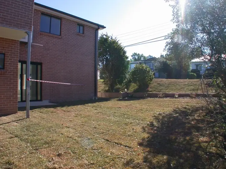 Fifth view of Homely semi-detached listing, 4 Linden Grove, Ermington NSW 2115