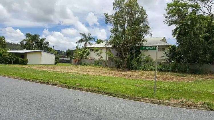 Third view of Homely land listing, 17 Mahogany Street, Manoora QLD 4870